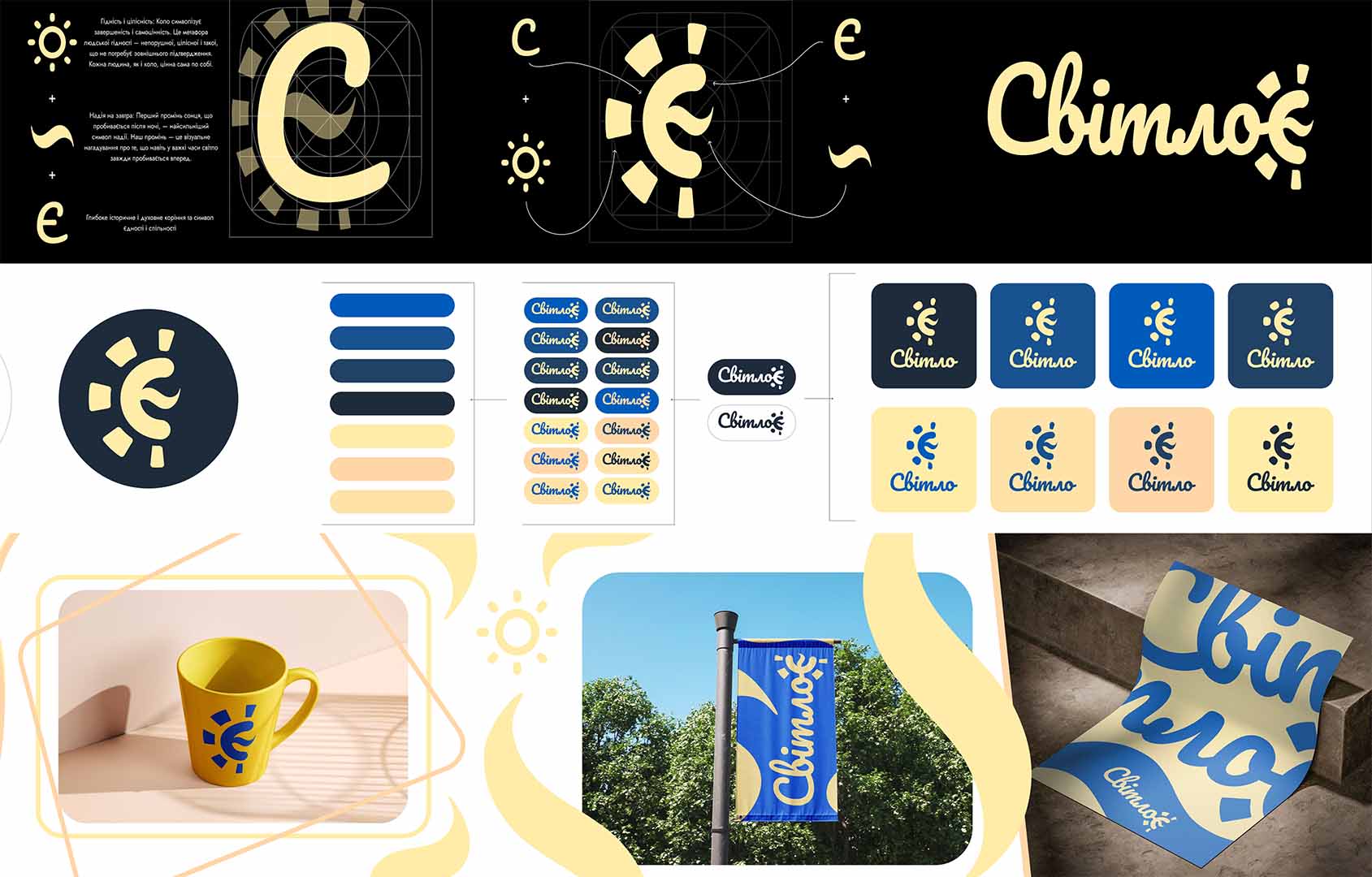 Branding