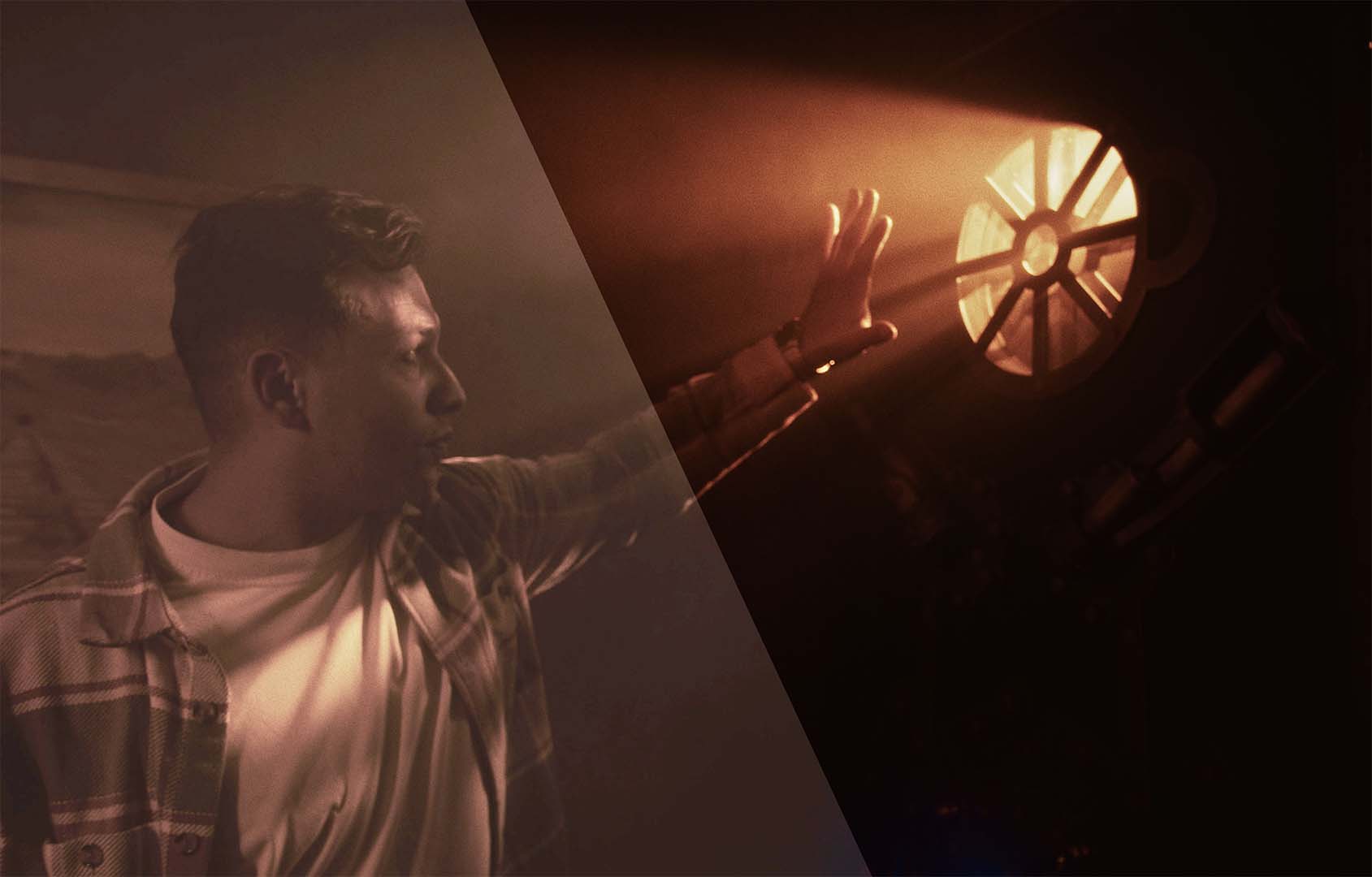 Color Grading