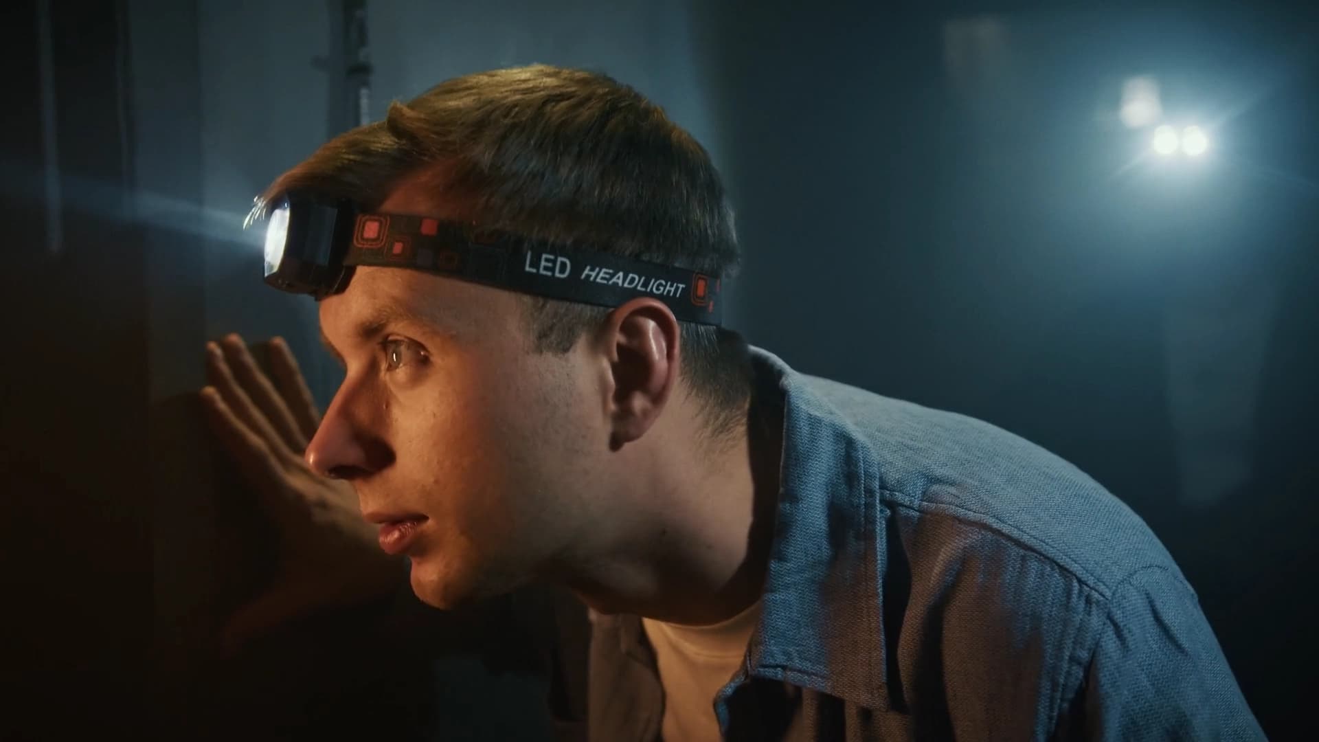 Amaze Escape Games — Commercial — still 1
