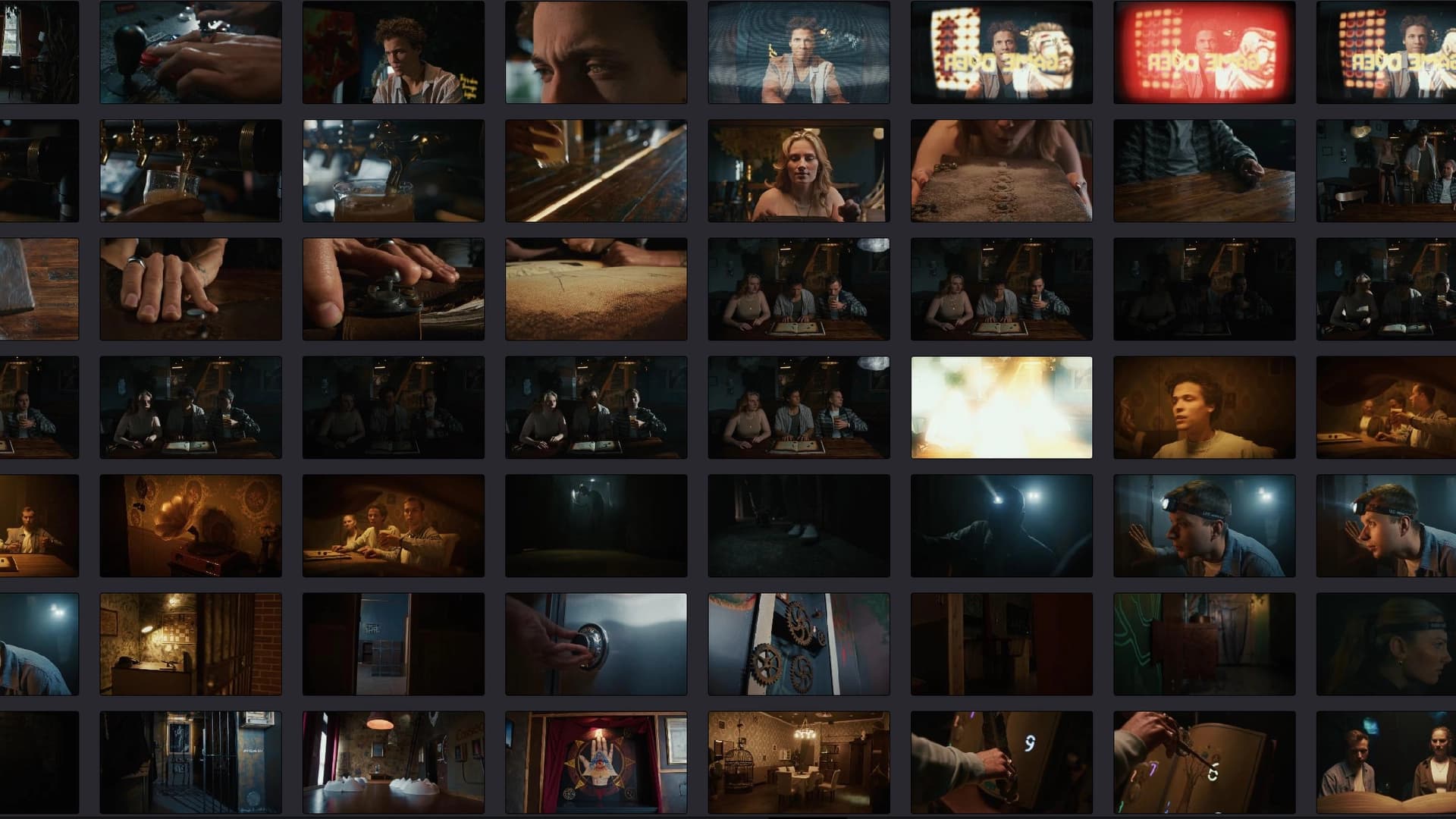 Amaze Escape Games — Commercial — still 3