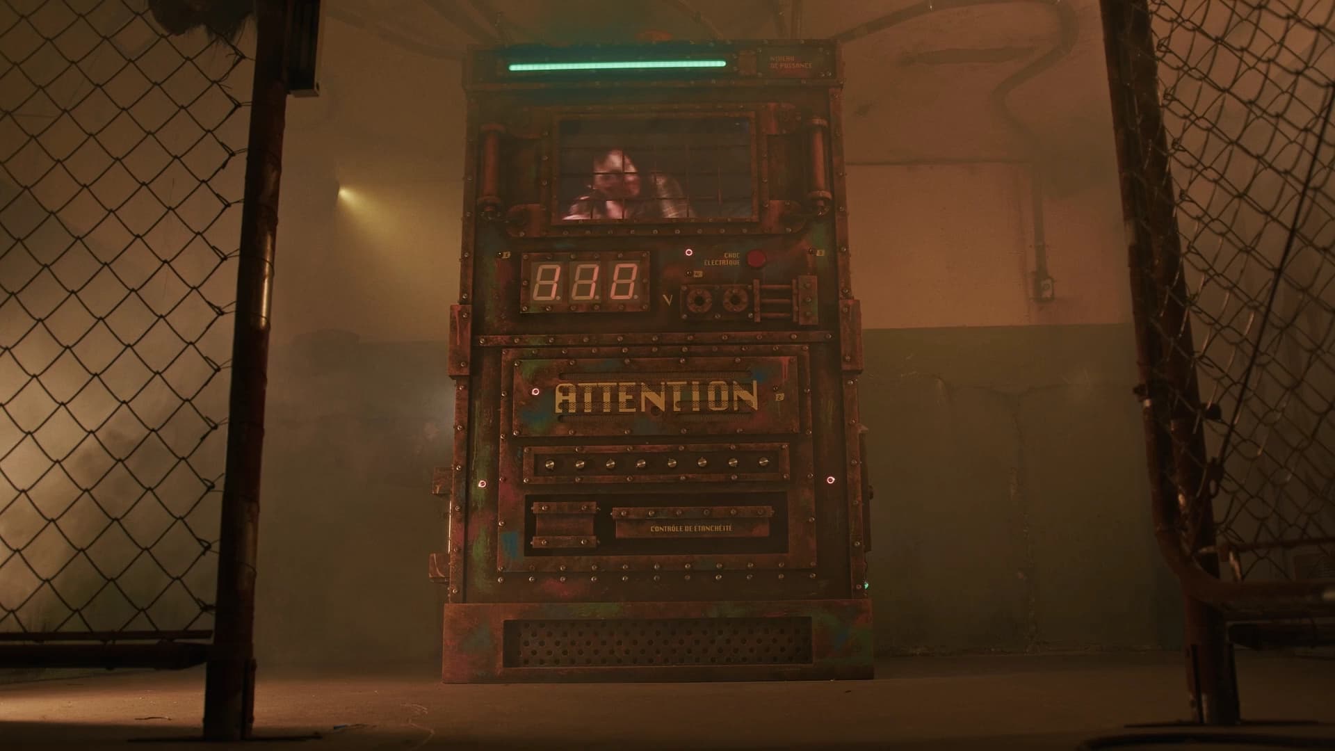 Amaze Escape Games — Commercial — still 4