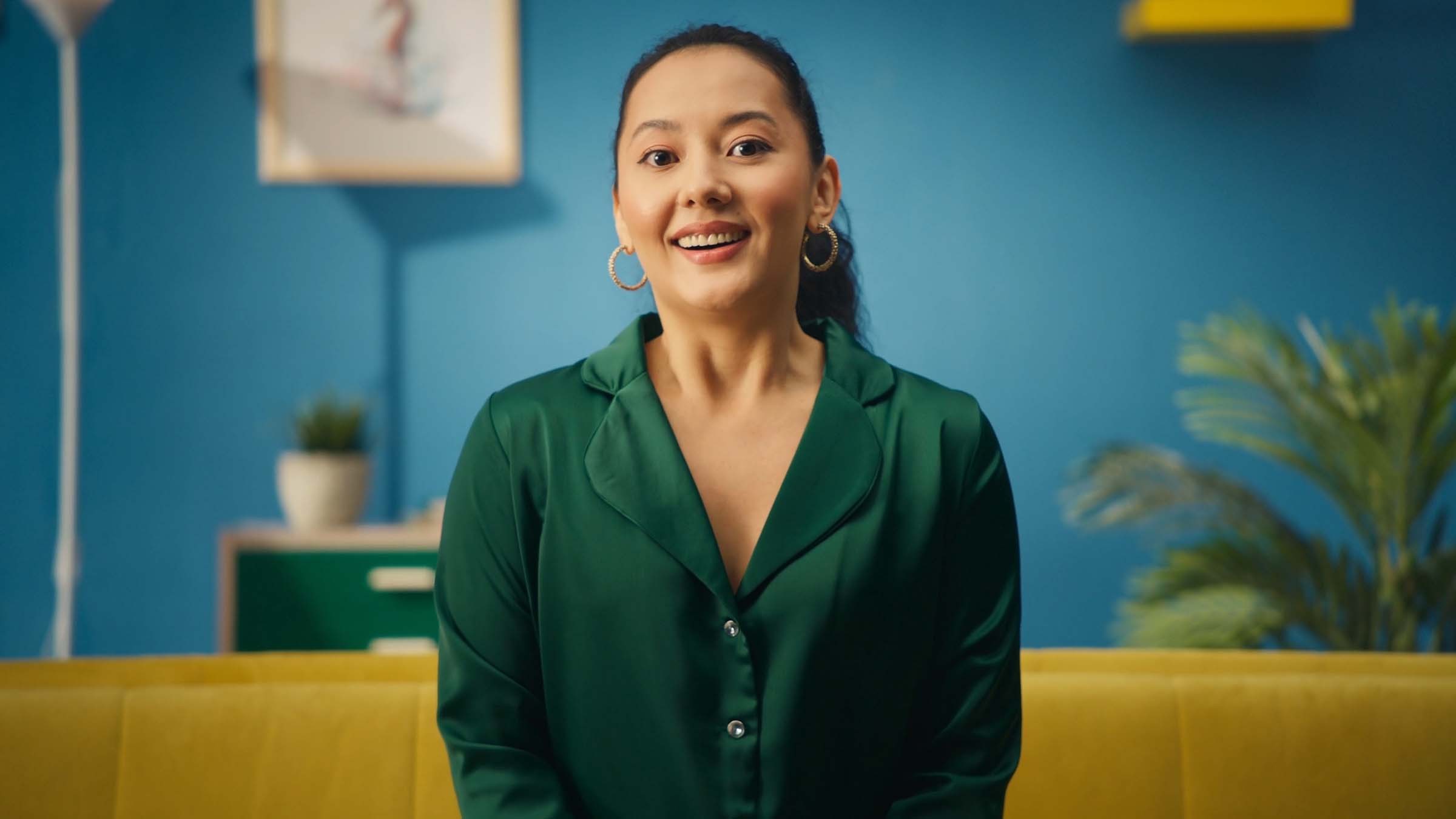 HT.kz — App Promo Video